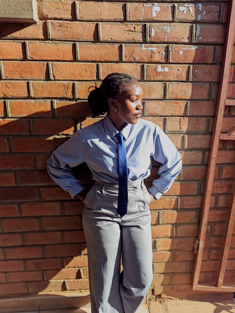 Thandeka Malink